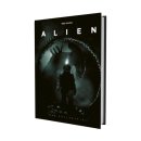 ALIEN Das Rollenspiel: Regelwerk - DE